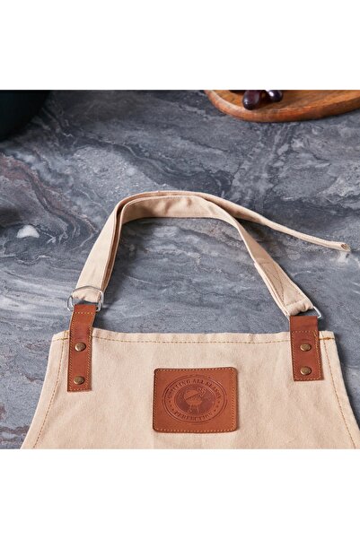 Generic Truffles Apron