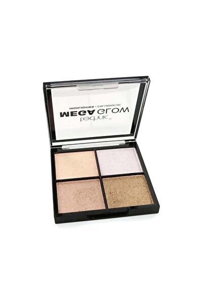 TECHNIC Mega Glow Highlighter Palette by - 10g