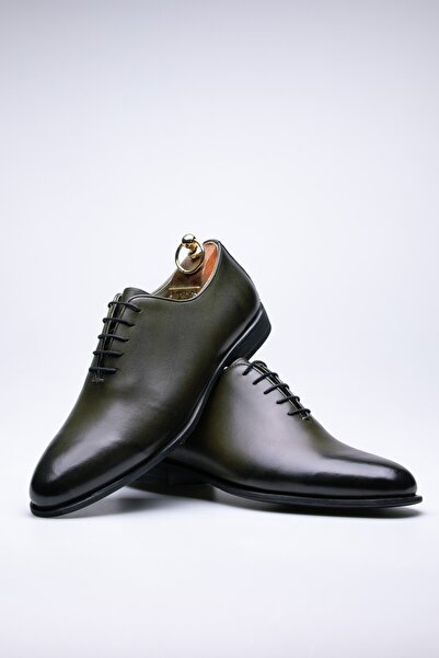 FARUK SAĞIN Khaki Opera