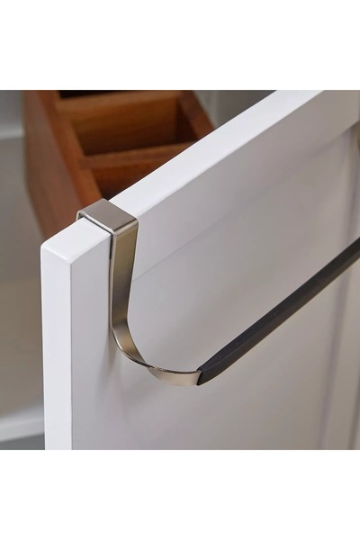 Generic Schnook Cabinet Bar Hook