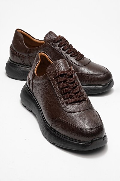 maximoda Genuine Leather, 4 Seasons, Anatomical Sole, Inner and Outer Leather, Men's Shoes