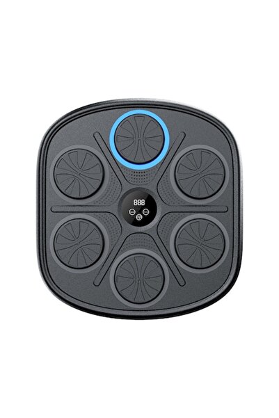 UWOT Fighting Sport Pack, Musical Boxing Target, Bluetooth, RGB Lights, 9 Modes