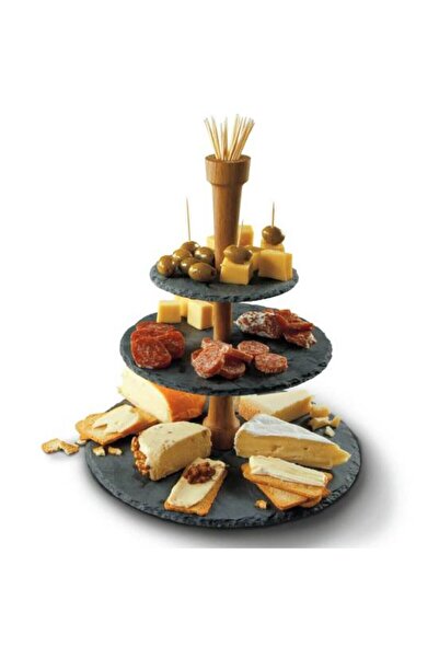 boska Stacked tray ⌀ 30 cm