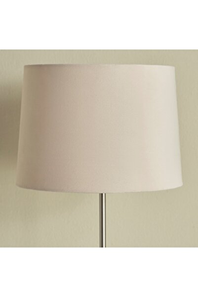 Generic Mix and Match Cotton Table Lamp Shade with Reversible Gimble - 20 cm