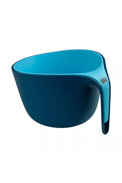 Tasty 2-piece bowl and colander set 678404, Plastic, Multicolor