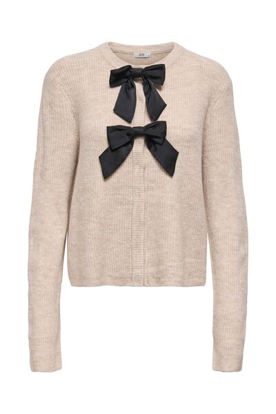 JDY Strickjacke JDYJOLENE Strickjacke