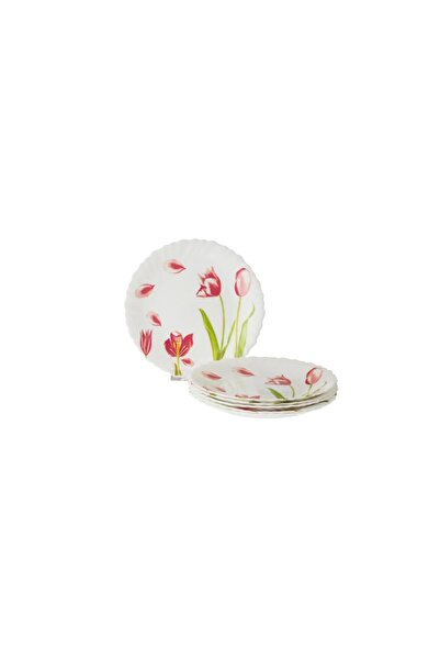 ORIAN Luminarc French plate, 6 pieces, size 19 cm