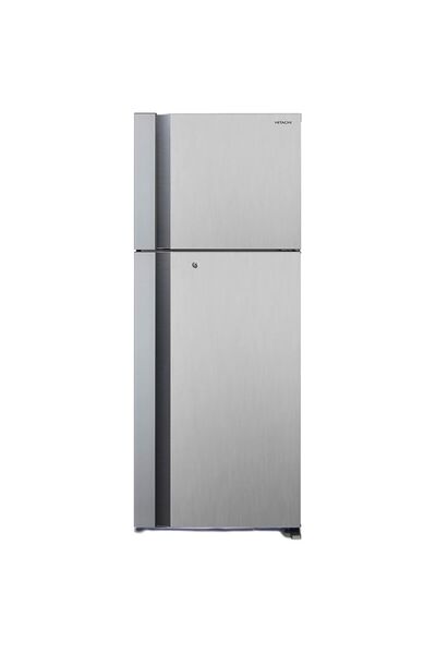 HITACHI 650L Gross Top Mount Refrigerator Net 450L | Dual Fan Cooling | Touch Screen Control