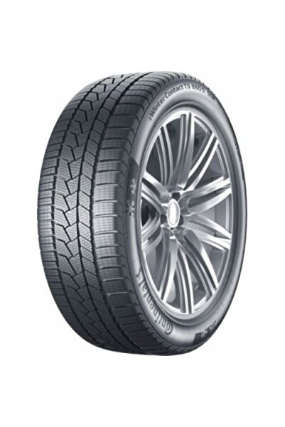 Continental 225/60R18 104H SSR XL FR WinterContact TS 860 S
