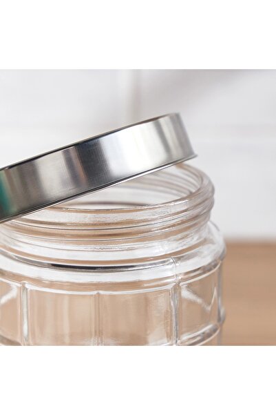 Generic Pittsford Storage Jar - 1100 ml