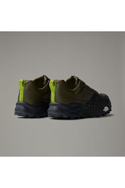 THE NORTH FACE M OFFTRAIL TR GORE-TEX GREEN