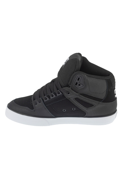 DC Pure High-Top Wc, Men's Sneakers