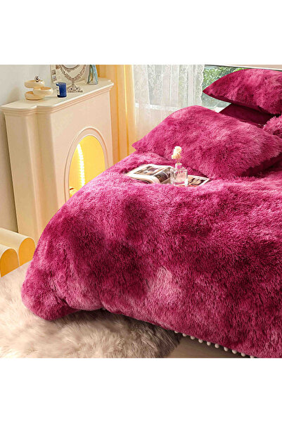 CHIRASO CHIRASO Bedding, FLUFFY Cocolino, Classic Sheet 230x250cm, Duvet Cover 200x230cm, 4 Pillowcases