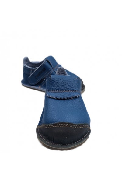 Cuddle Shoes Vigo Bold