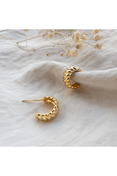 MOONGLOW ACCESSORIES Cercei Small Croissant