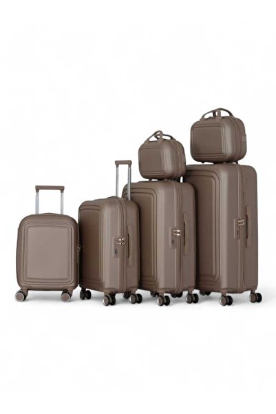 Red Sea طقم حقائب سفر 6 قطع من