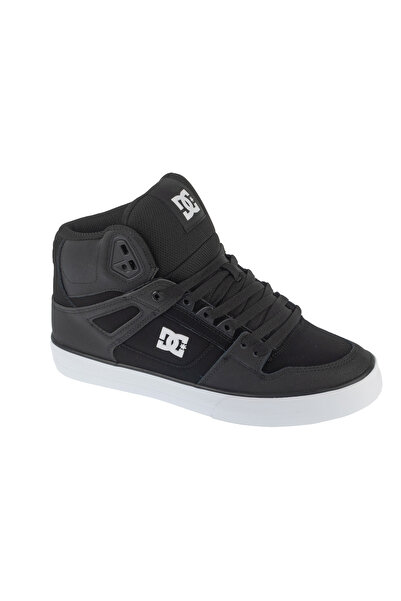 DC Pure High-Top Wc, Men's Sneakers