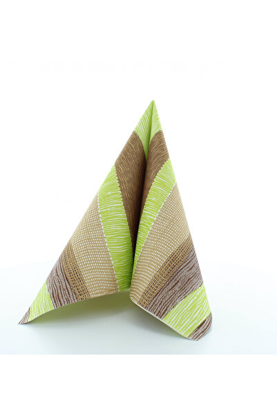 Mank Șervețele de masă festive Linclass - Ramon / 40x40 cm / 50 buc