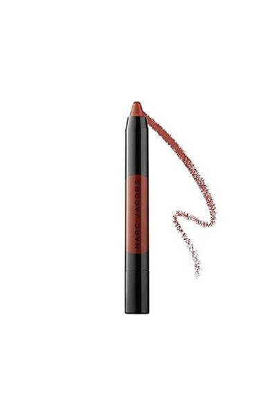 Marc Jacobs Le Marc Liquid Lip Crayon- Burn Notice, 2g