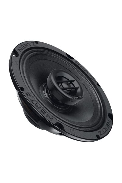 Hertz SPL Show SX-165 Neo 16cm Koaksiyel Hoparlör (200 Watt)