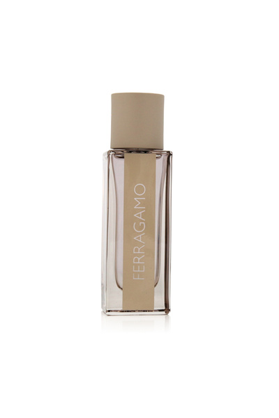 Ferragamo Bright Leather Eau De Toilette 30 ml (man)