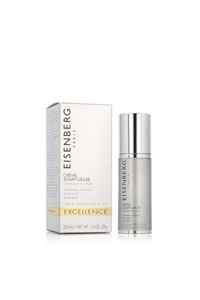 Eisenberg Cremă somptuoasă Excellence 30 ml