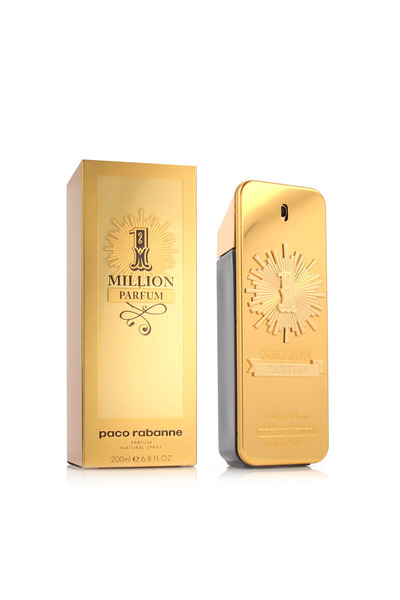 RABANNE Paco 1 Million Parfum 200 ml (man)