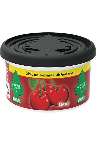 Wunder-Baum Odorizant Fiber Can Kirsche auto