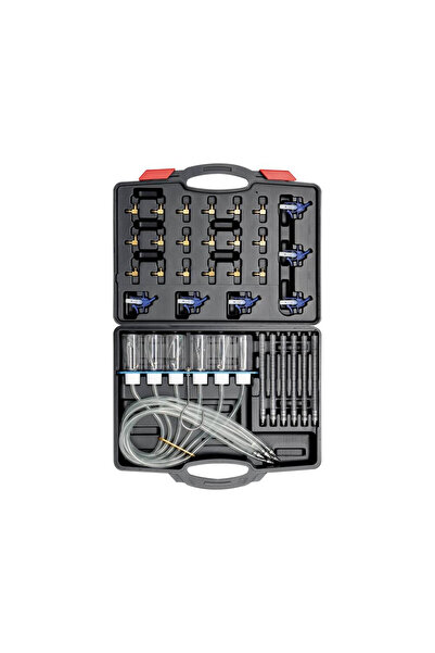 yato SET DIAGNOSTIC PREAPLIN INJECTOARE COMMON RAIL