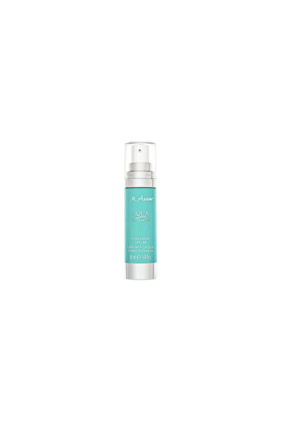 M. Asam Hyaluronic Acid Aqua Intense Serum for Skin Hydration by - 50ml