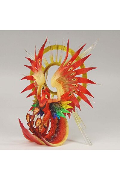 Square Enix Final Fantasy Master Creatures 3 Phoenix