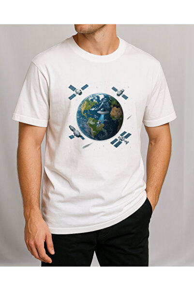 TREND YANKI تي شيرت للجنسين (دوي ديو)