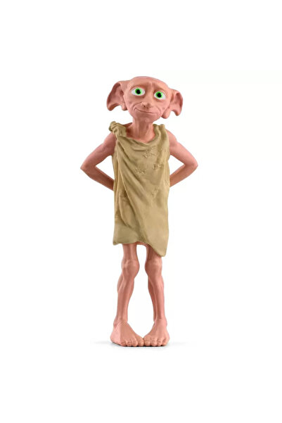 Angel Of Life Schleich HP Dobby 13985