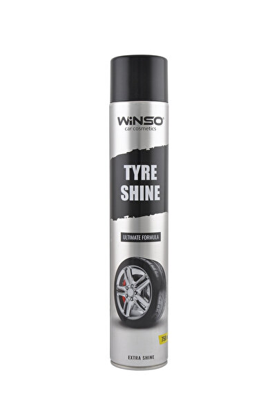 Winso Spuma Tyre Shine Intretinere anvelope 750 ml