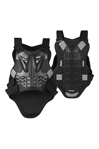 HALAMODO 57x3x42cm Body Armor Protection