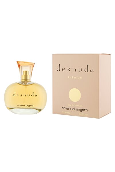 EMANUEL UNGARO Ungaro Emanuel Desnuda Eau De Parfum 100 ml (woman)
