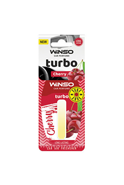 Winso Odorizant Turbo 5 ml Cherry