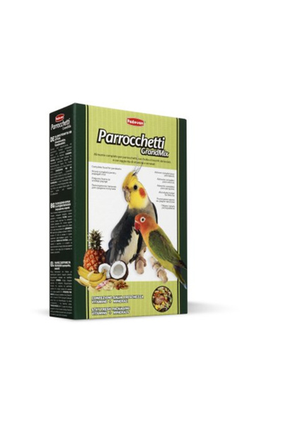 Padovan Hrana pentru nimfa, Grandmix, 400 g