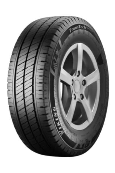 Viking Envelope Vara 225/70R15C 112/110R TransTech II 8PR [DOT 2023]
