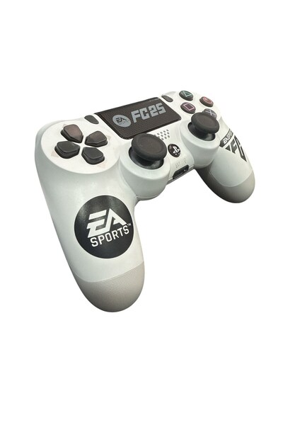 Doreka PS4 DualShock 4 V2 ZCT2 Kablosuz Oyun Kolu FİFA FC25 Edition
