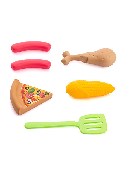 Uniqlion Şef Tavası