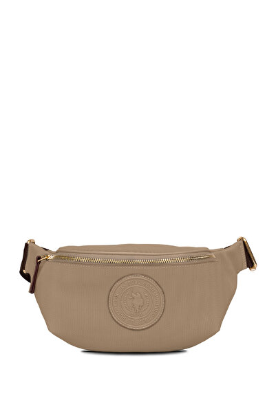 U.S. Polo Assn. حقيبة خصر نسائية من كيه.تاس موديل Us25677