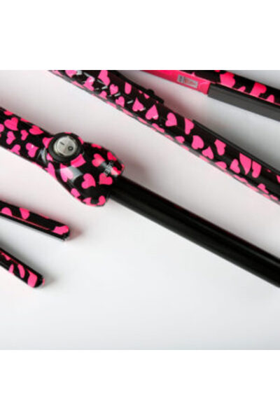 LUMIÈRE Hair Dryer 2300 from Josi Aiber - Black