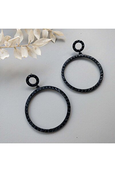 MOONGLOW ACCESSORIES Cercei Black Desire