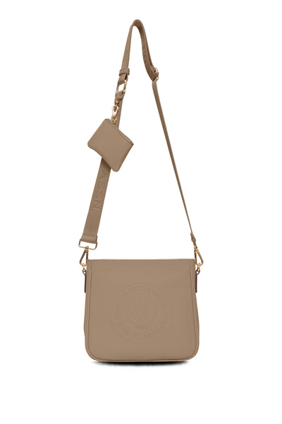 U.S. Polo Assn. K.Tas Women's Messenger Bag Us25672