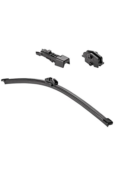 VALEO Lamela Hydroconnect Rear HR38 578564, stergator auto pentru luneta, 380 mm