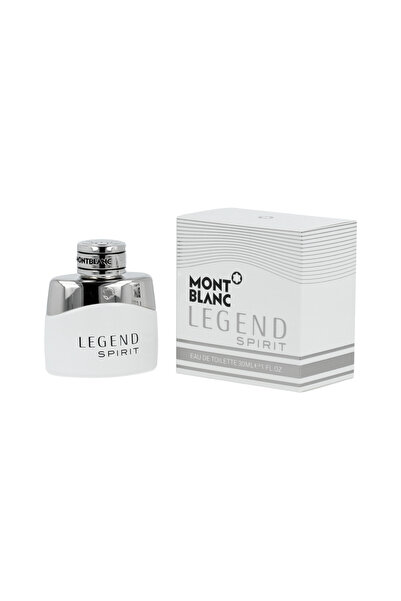 Mont Blanc Montblanc Legend Spirit Eau De Toilette 30 ml (ανδρικό)