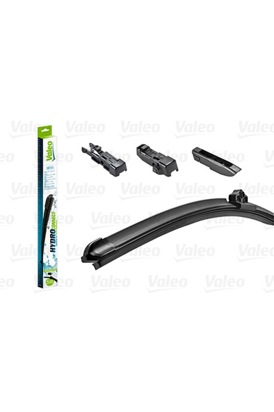 VALEO Ștergător HydroConnect 500 mm