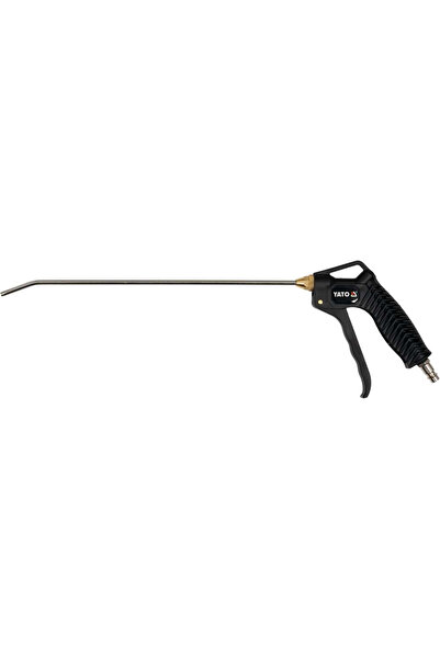 yato PISTOL SUFLAT CU TIJĂ LUNGĂ, 320MM