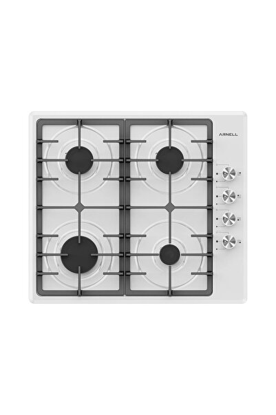 Arnell Set Üstü Gaz Emniyetli Gazmer & (Ce) Belgeli Otomatik Çakmaklı Döküm I...